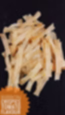 Ribbon Crispy tomato flavor 200g
